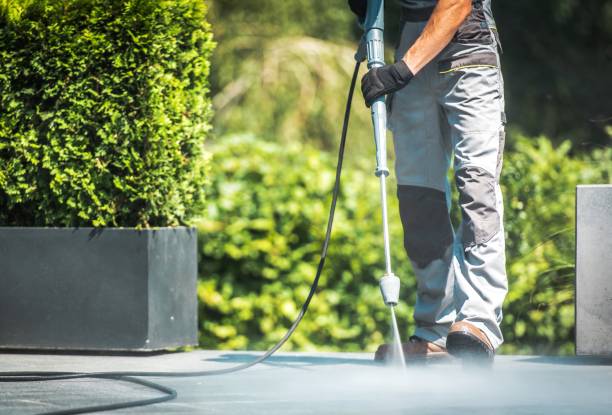 Concrete Sealing in Haughton, LA