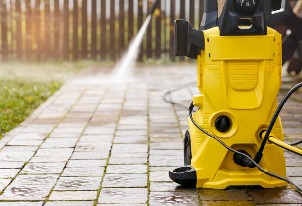 Best Patio and Deck Pressure Washing  in Haughton, LA