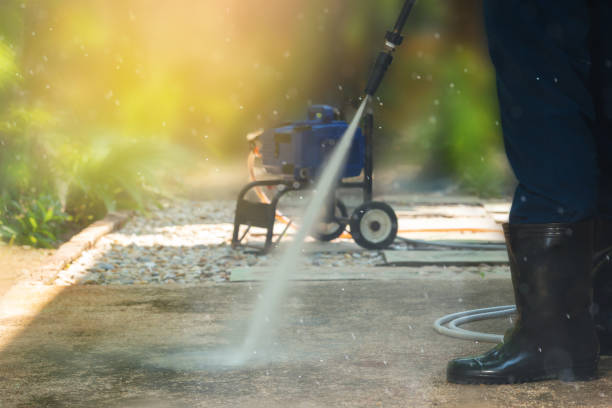 Best Fleet Vehicle Washing  in Haughton, LA